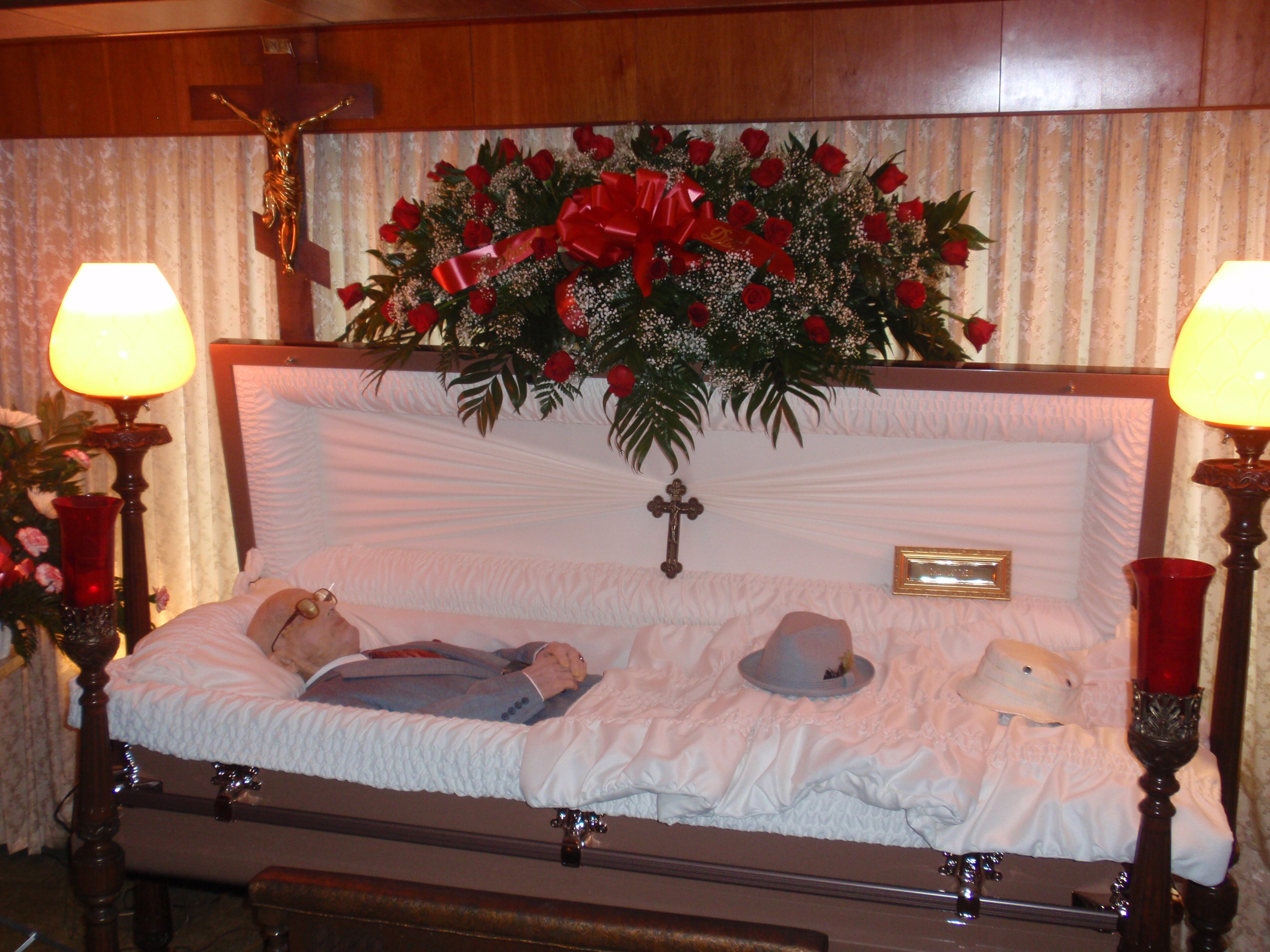 Responsibilities Associated With A Funeral Home 1